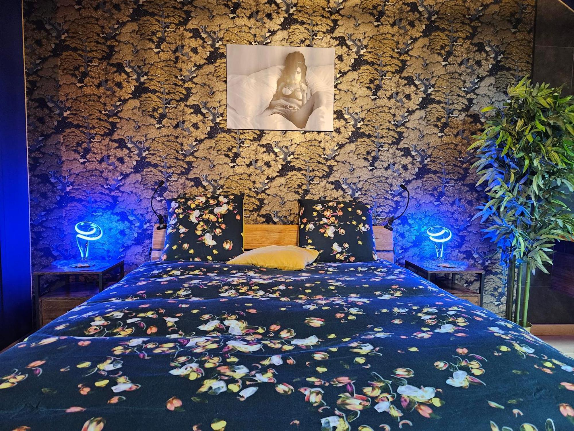 מלון בוילון L'Alcove De Ide מראה חיצוני תמונה