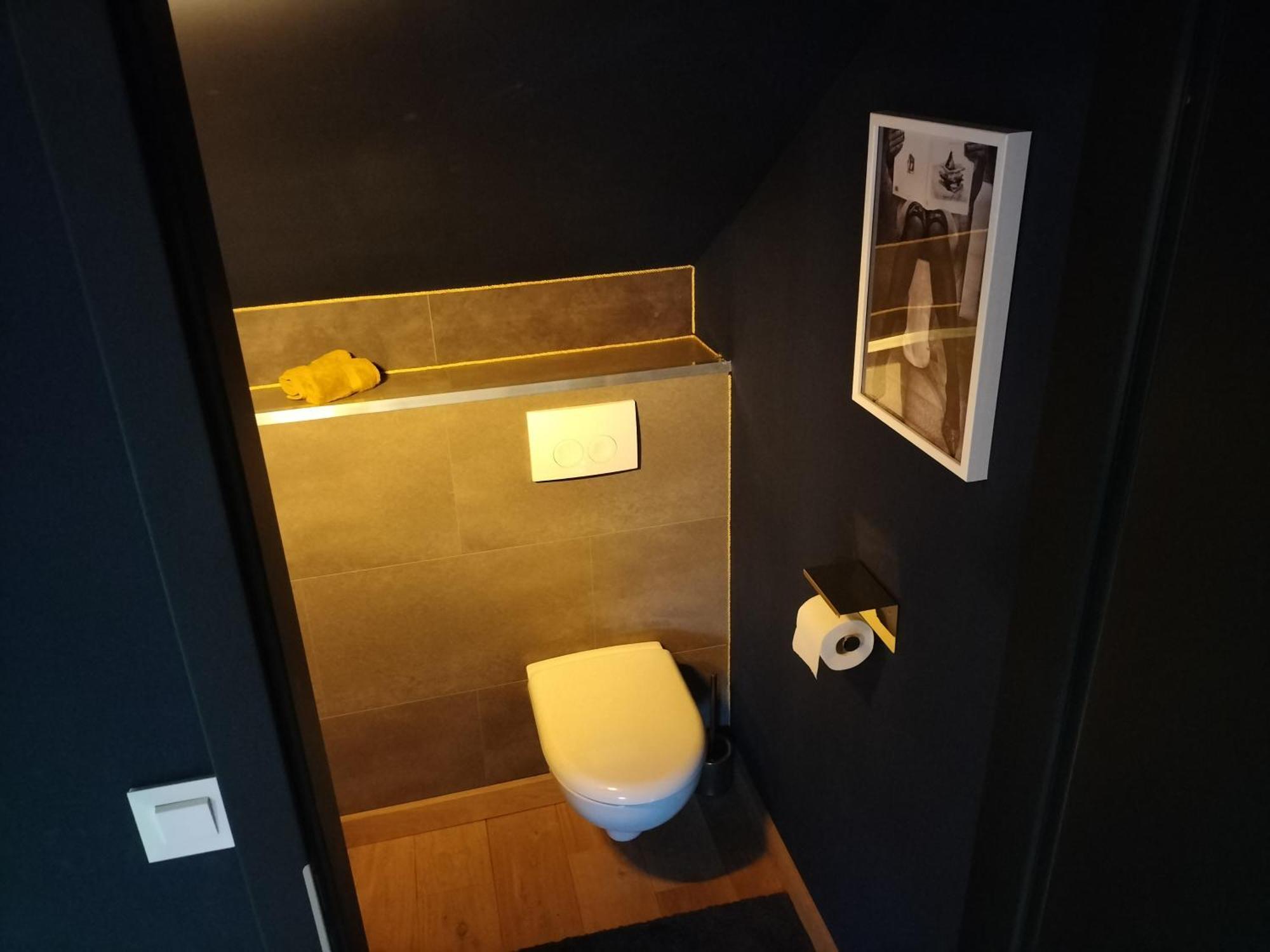 מלון בוילון L'Alcove De Ide מראה חיצוני תמונה